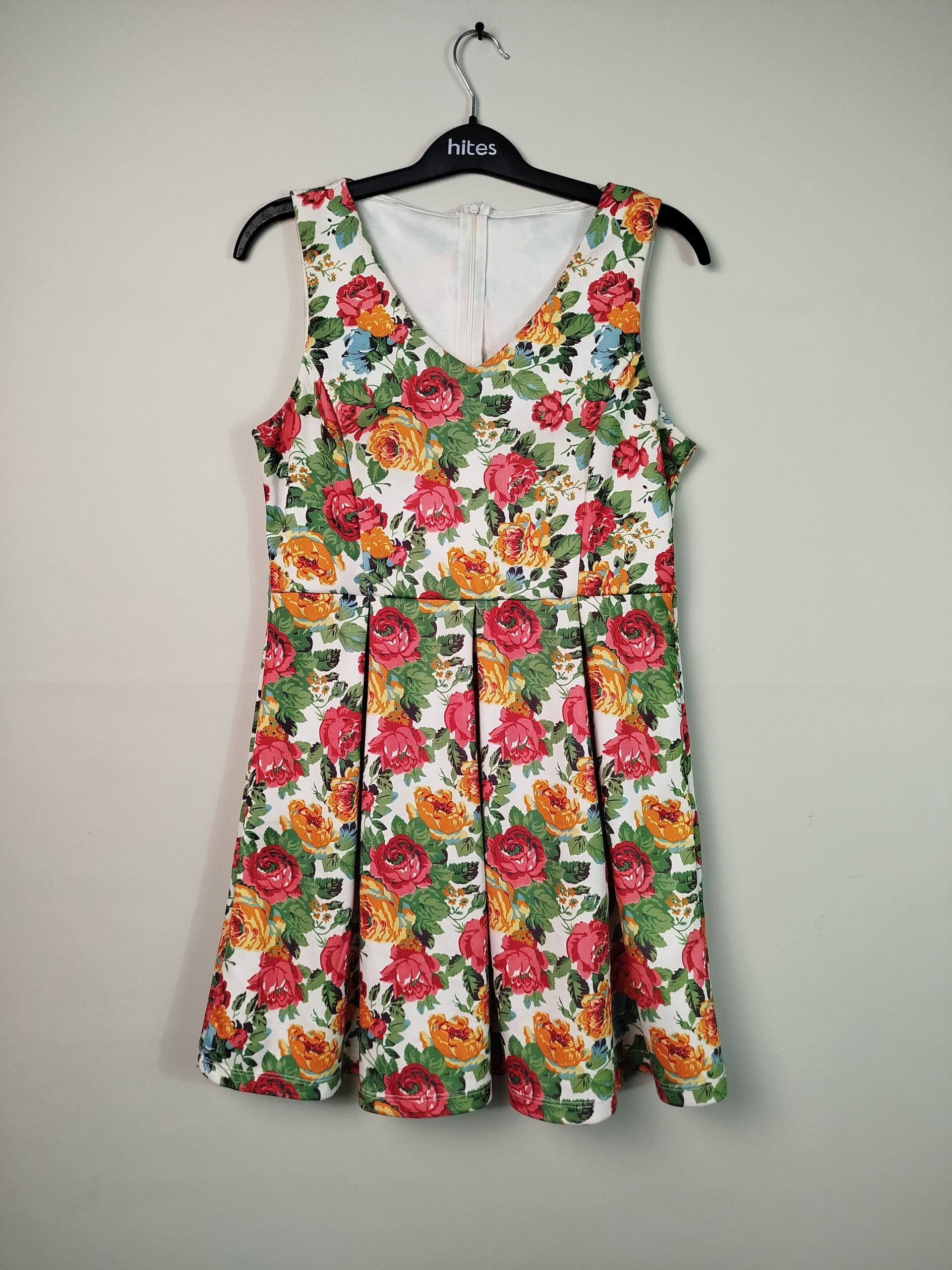Vestido Sin Marca