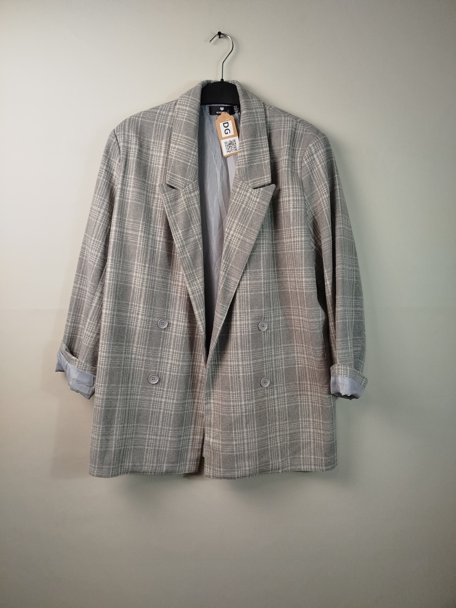 Blazer Heartbreak