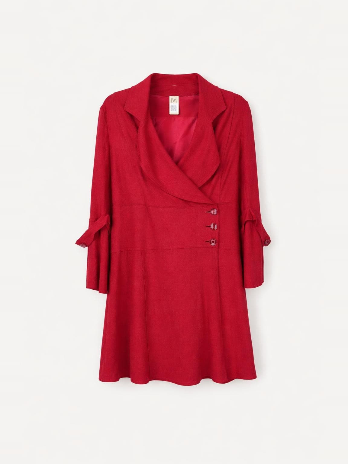 Chaqueta Anastassia