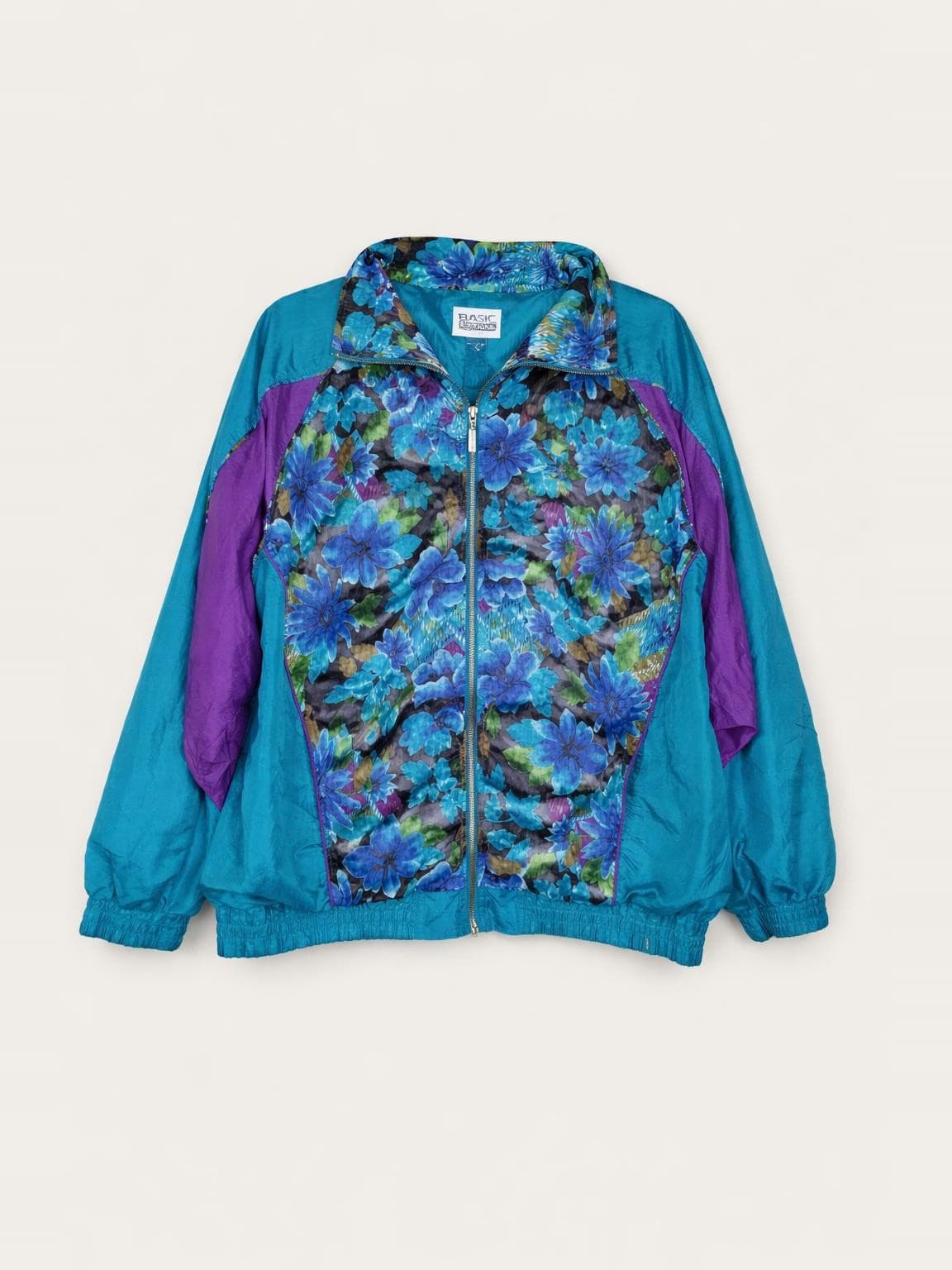 Chaqueta Basic Edition