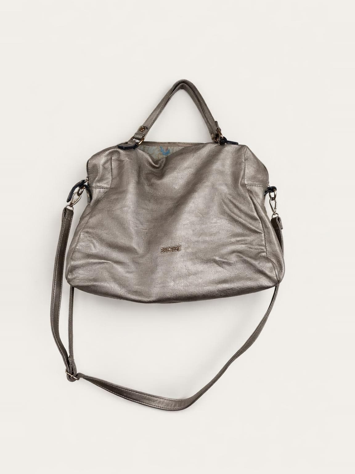 Cartera Secret