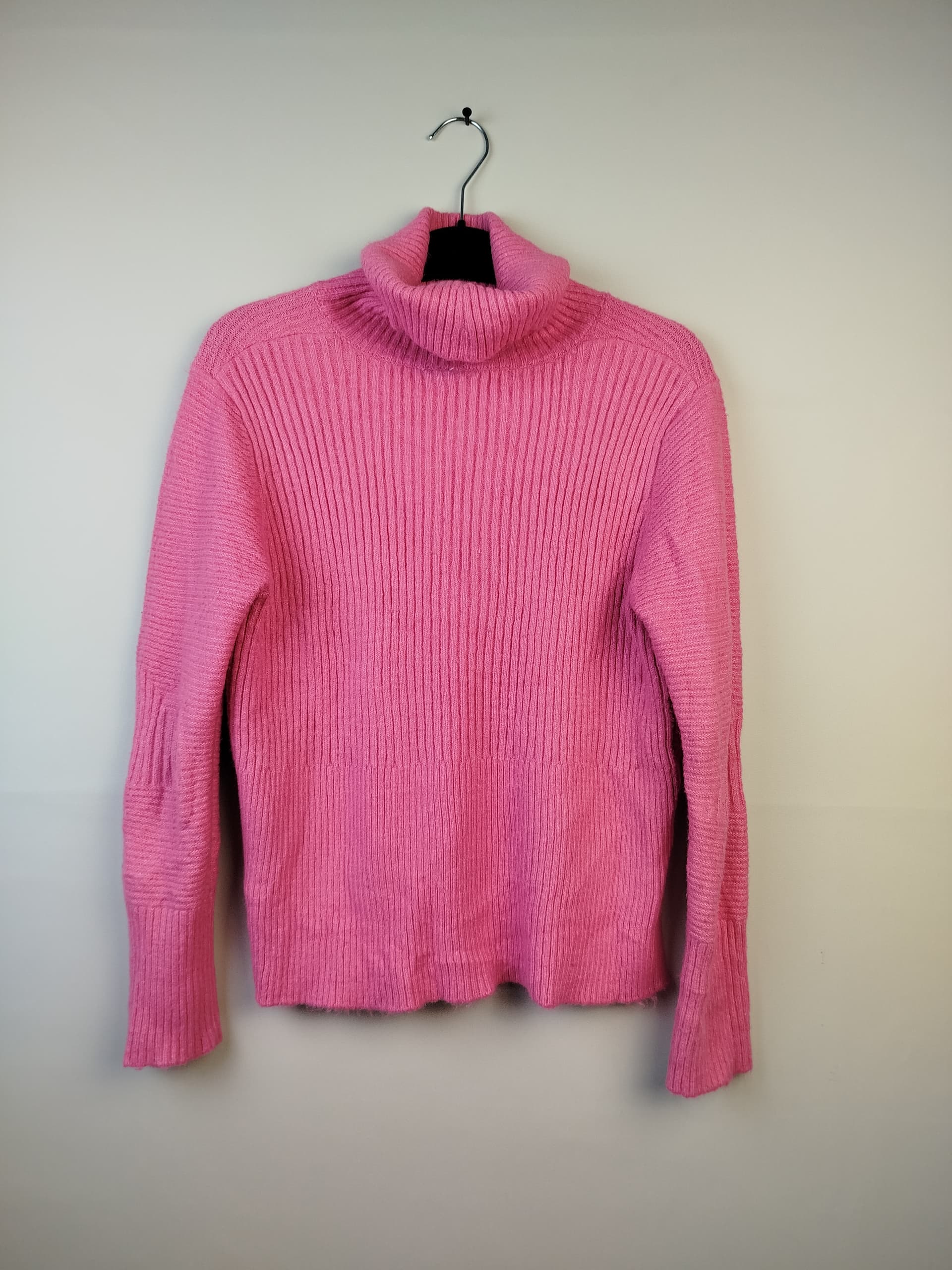 Suéter rosado S/m