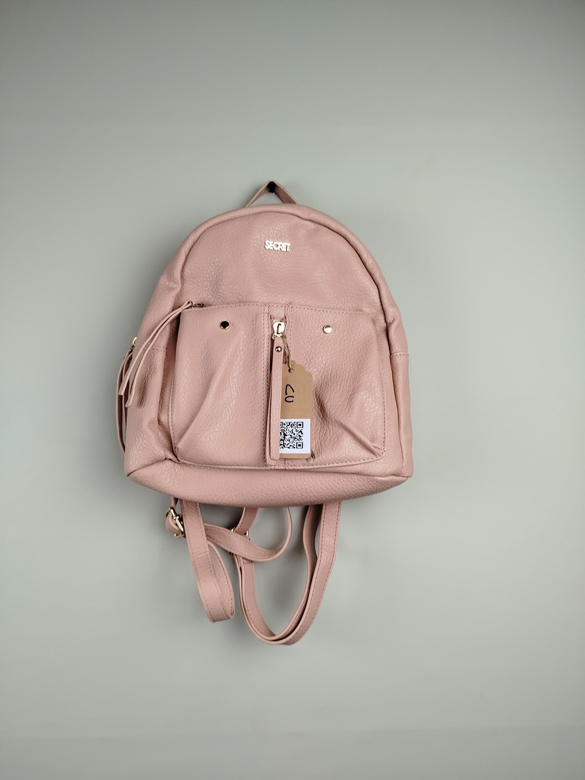 Cartera Secret