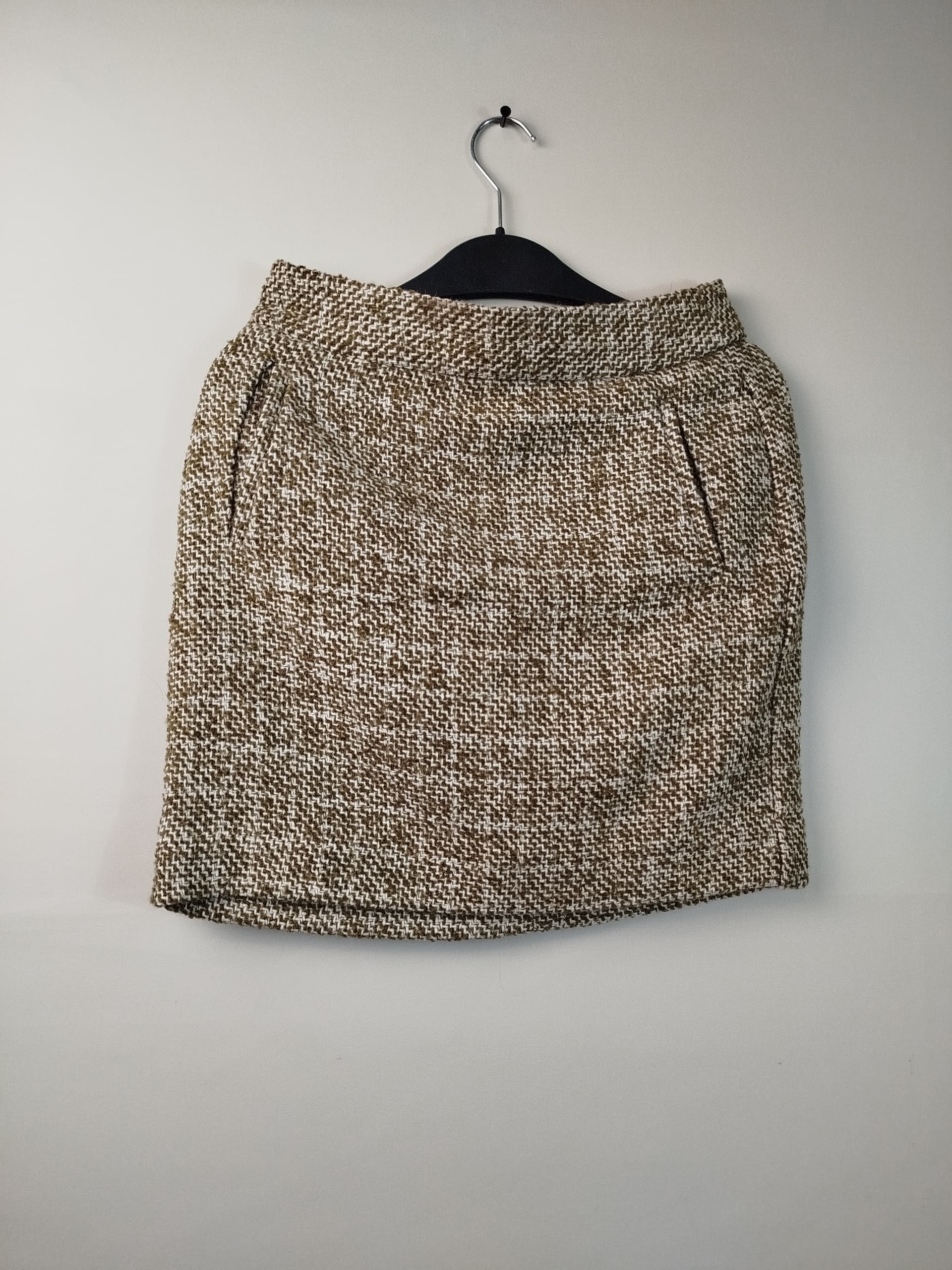 Falda Banana Republic
