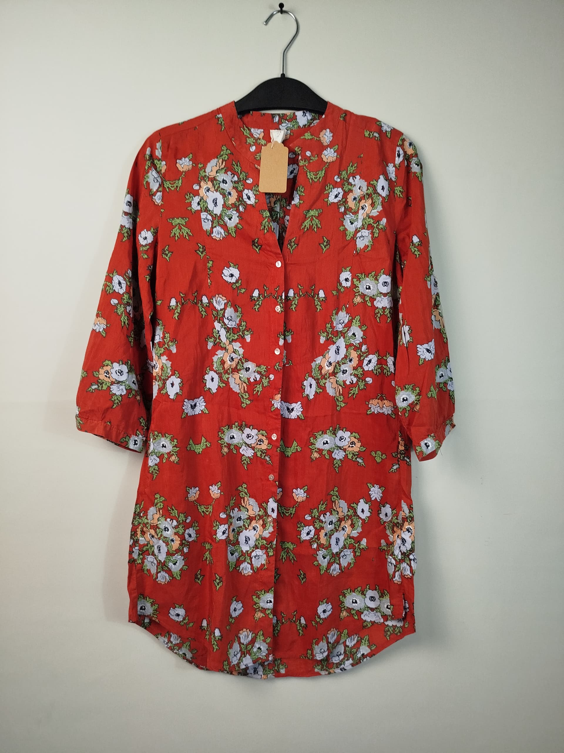 Blusa Alaniz