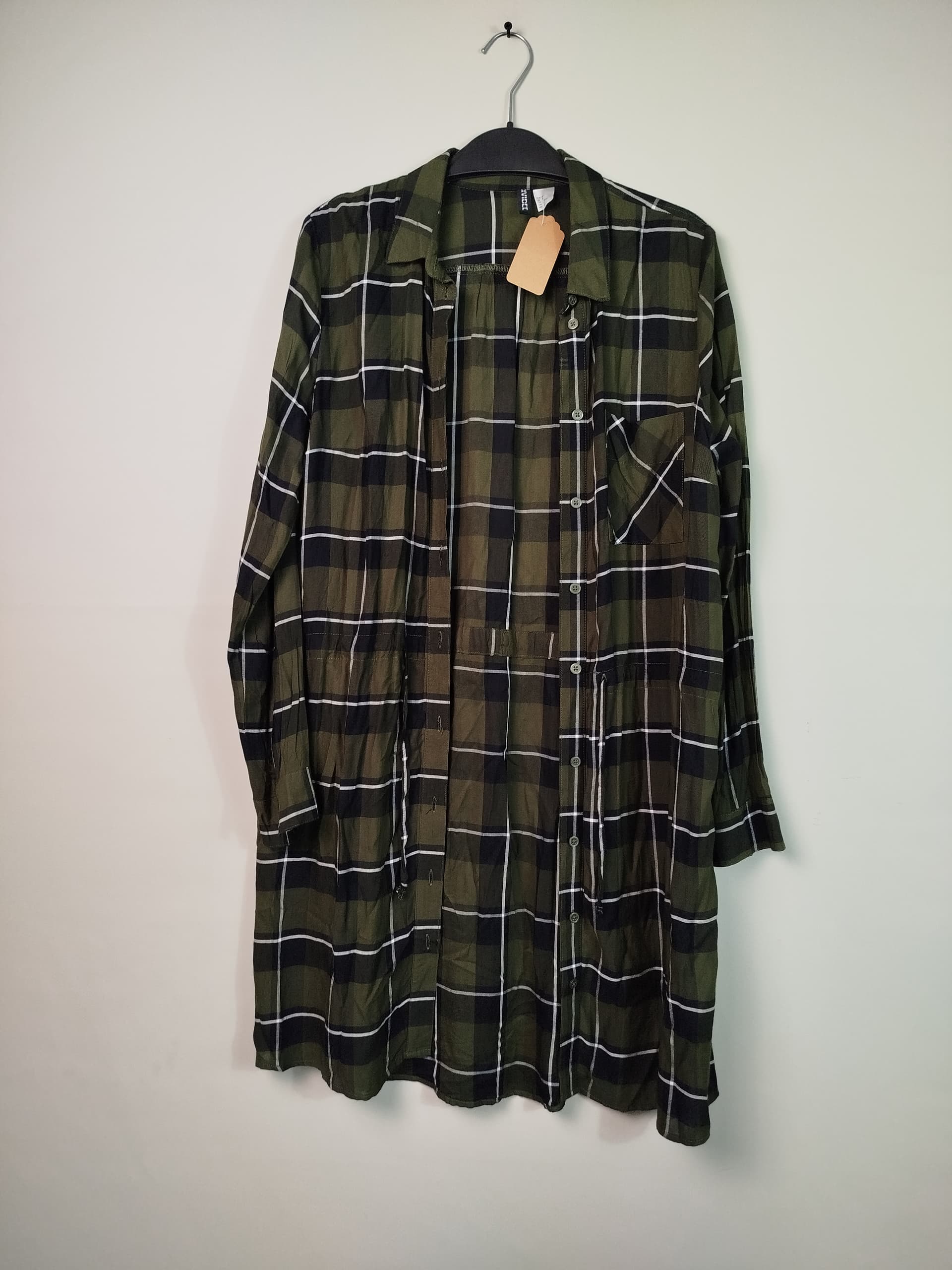 Camisa H&m