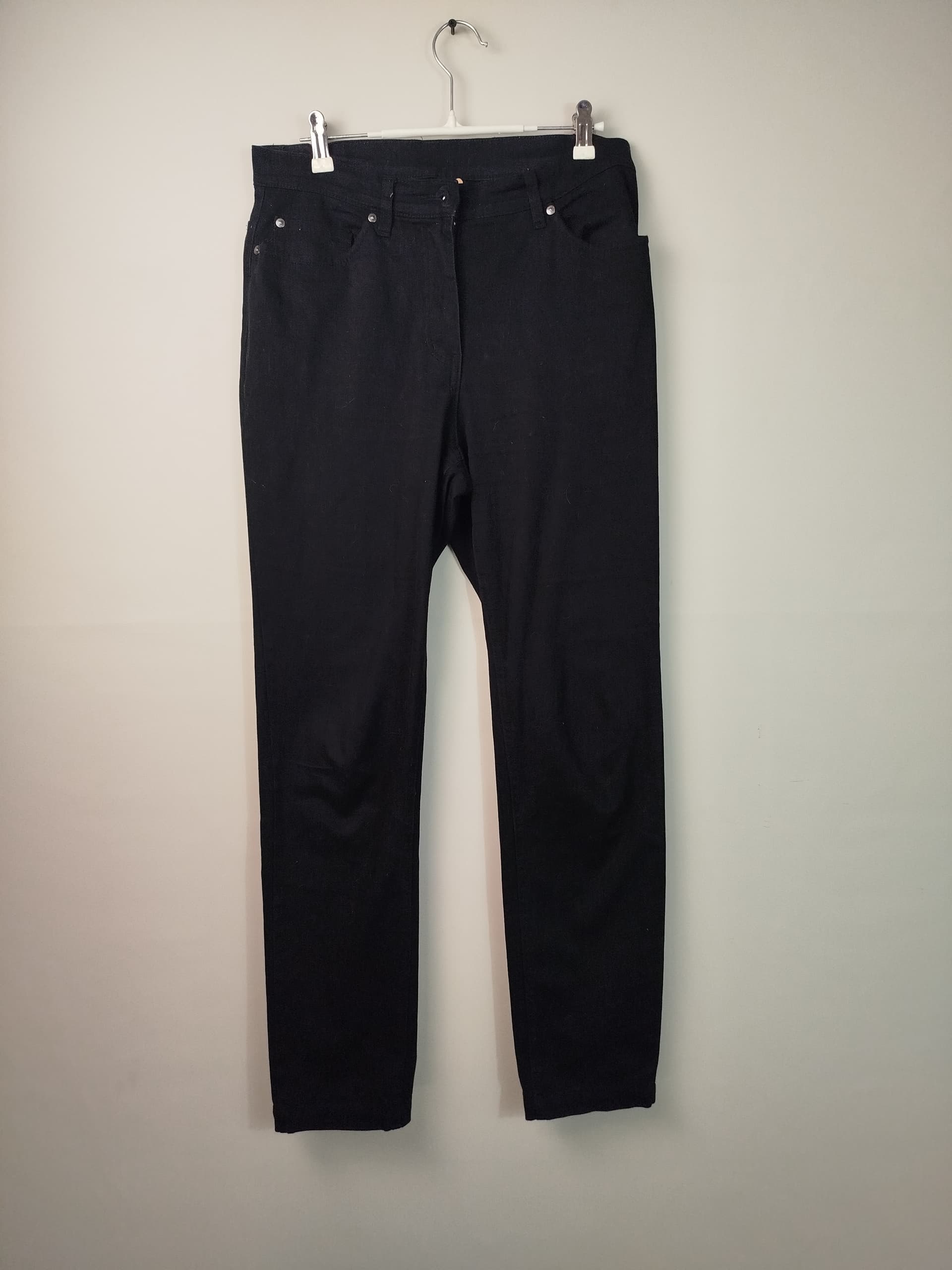 JEANS ELÁSTICO