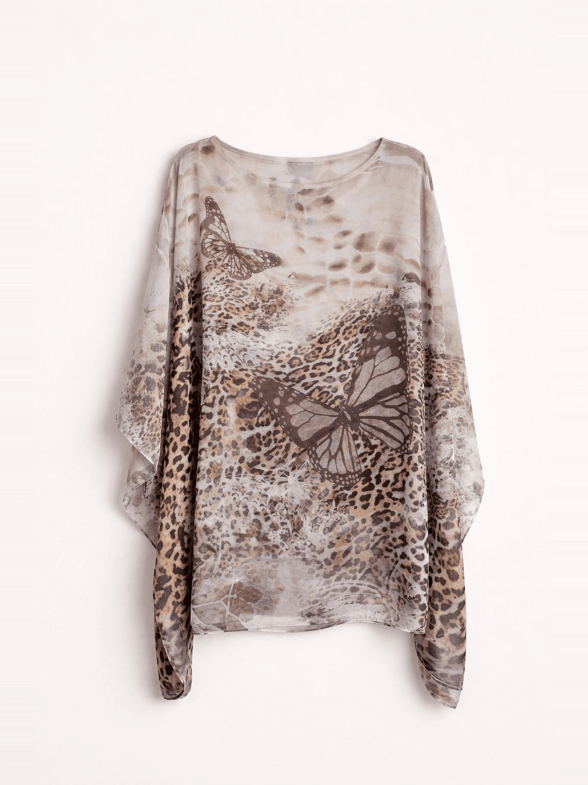 Blusa Max &K