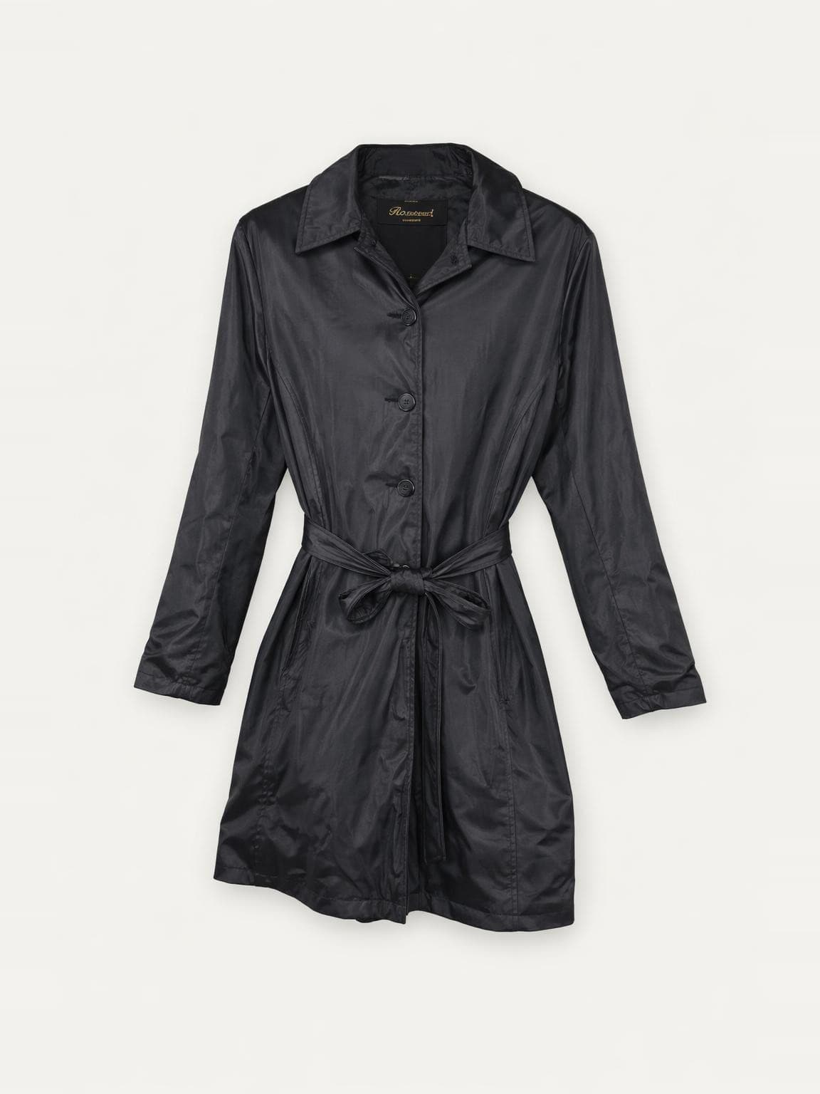 Chaqueta Rossano