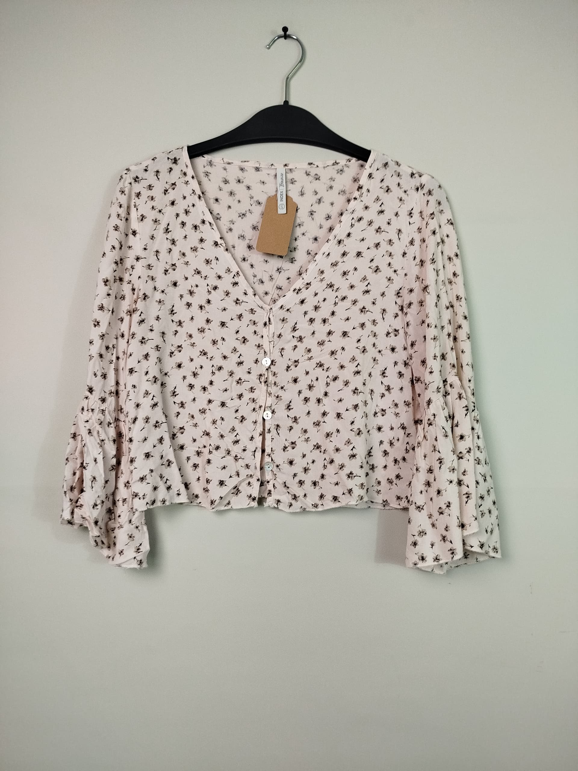 Blusa Index