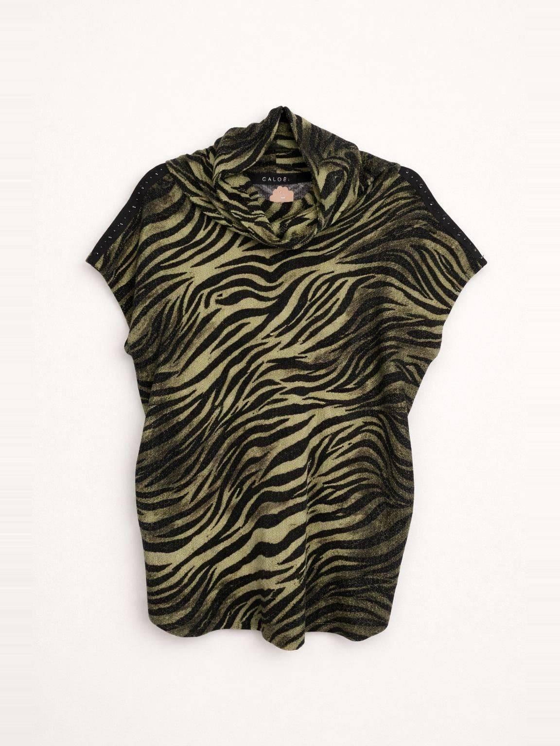 Polera Caloe