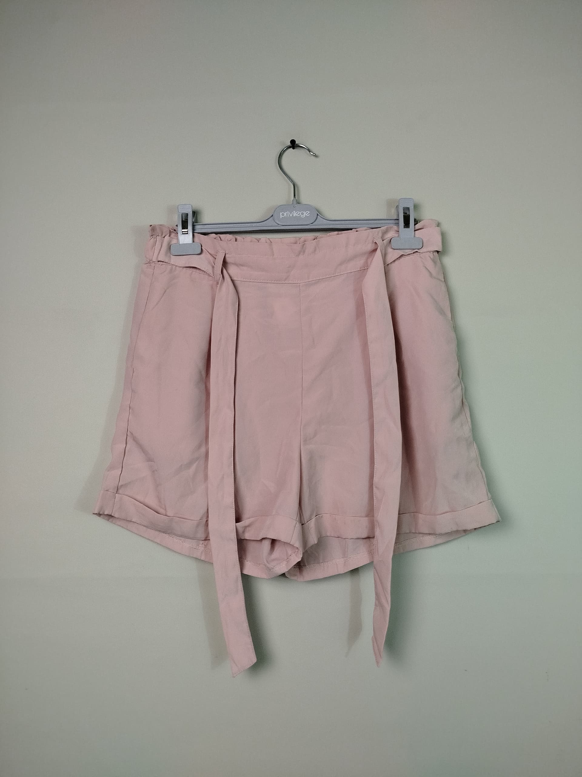 Short Jeaqueline DE Yong