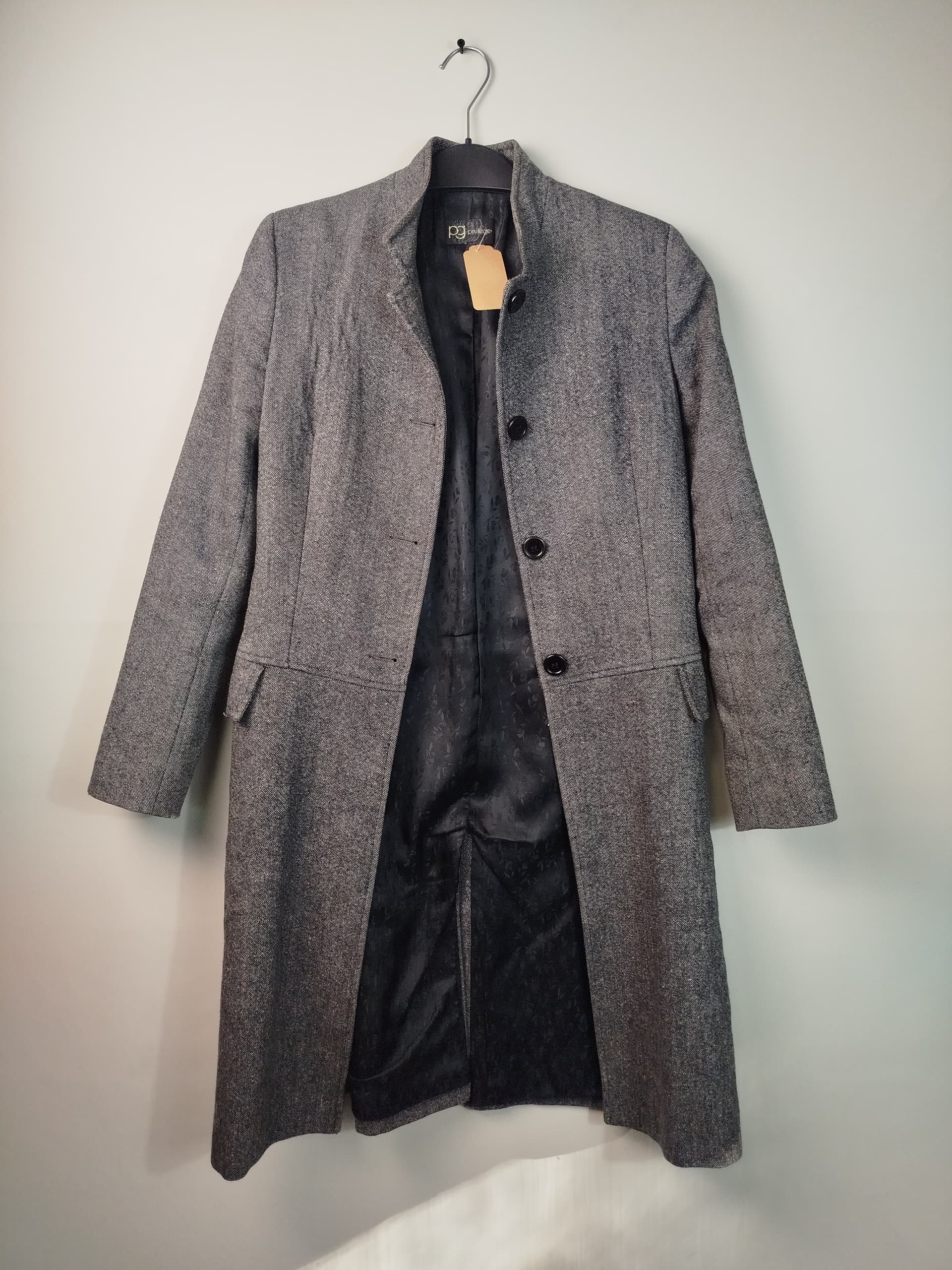 Chaqueta Peivilege