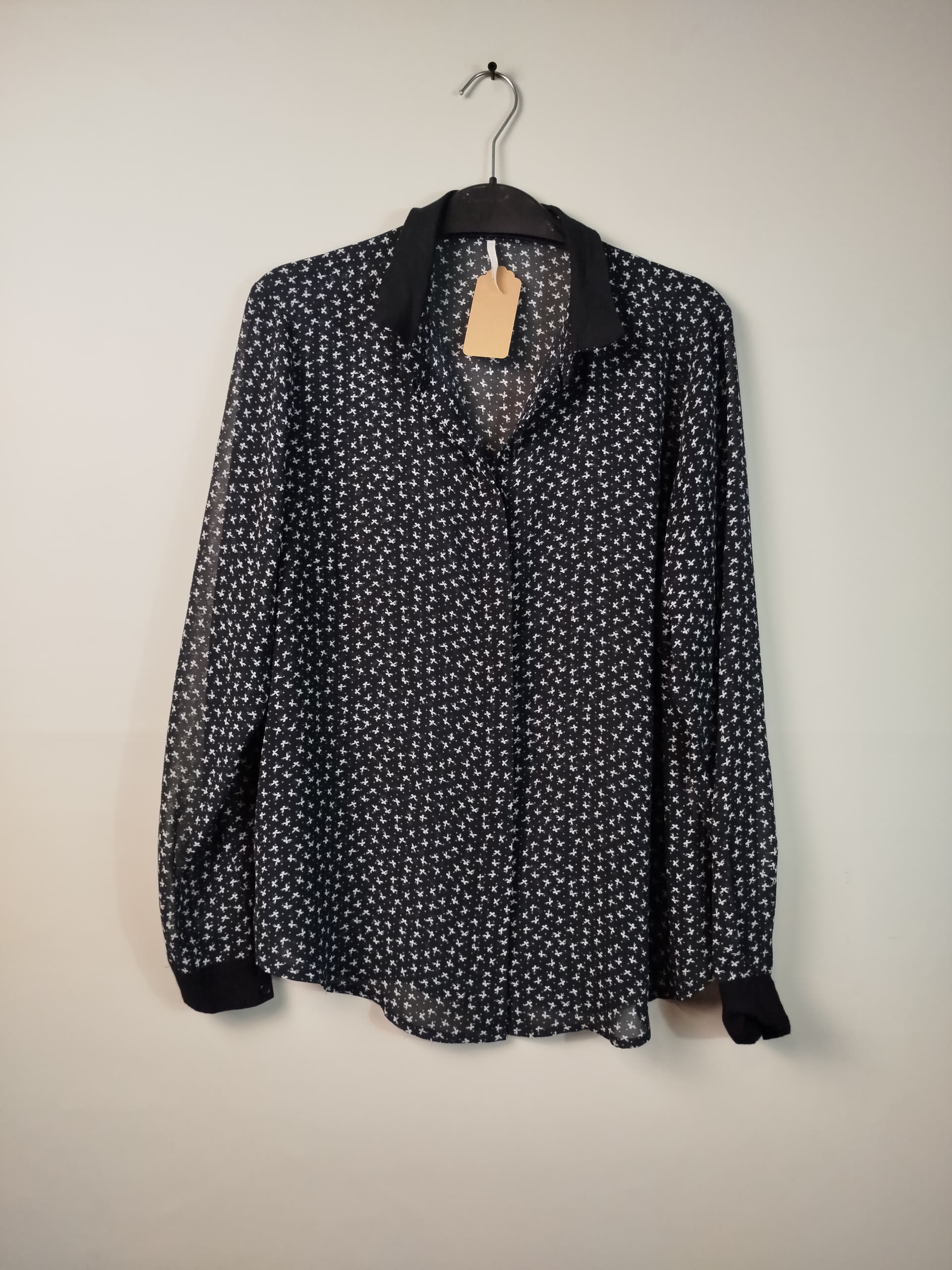Blusa Sin Marca