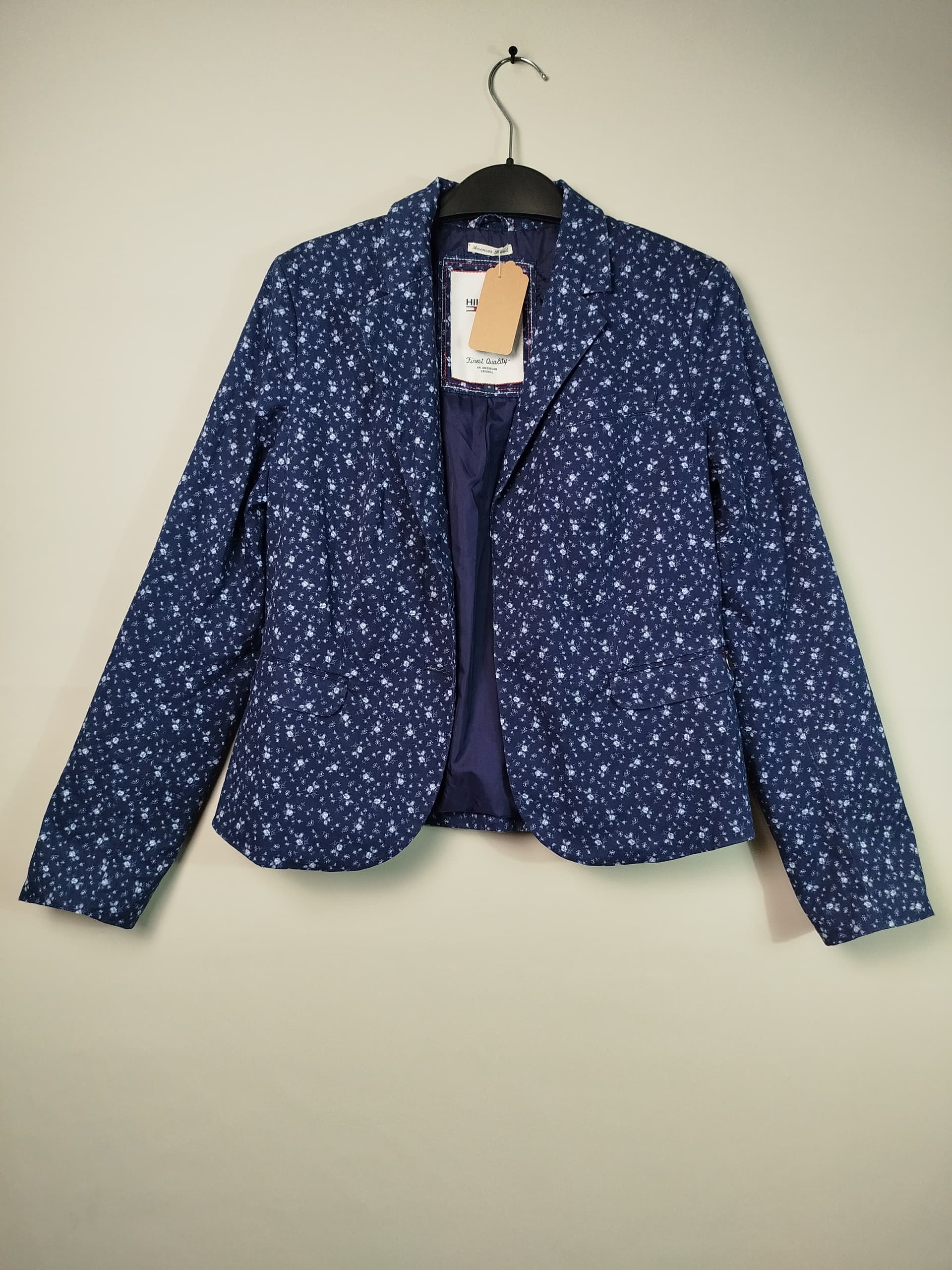 Blazer Hilfiger