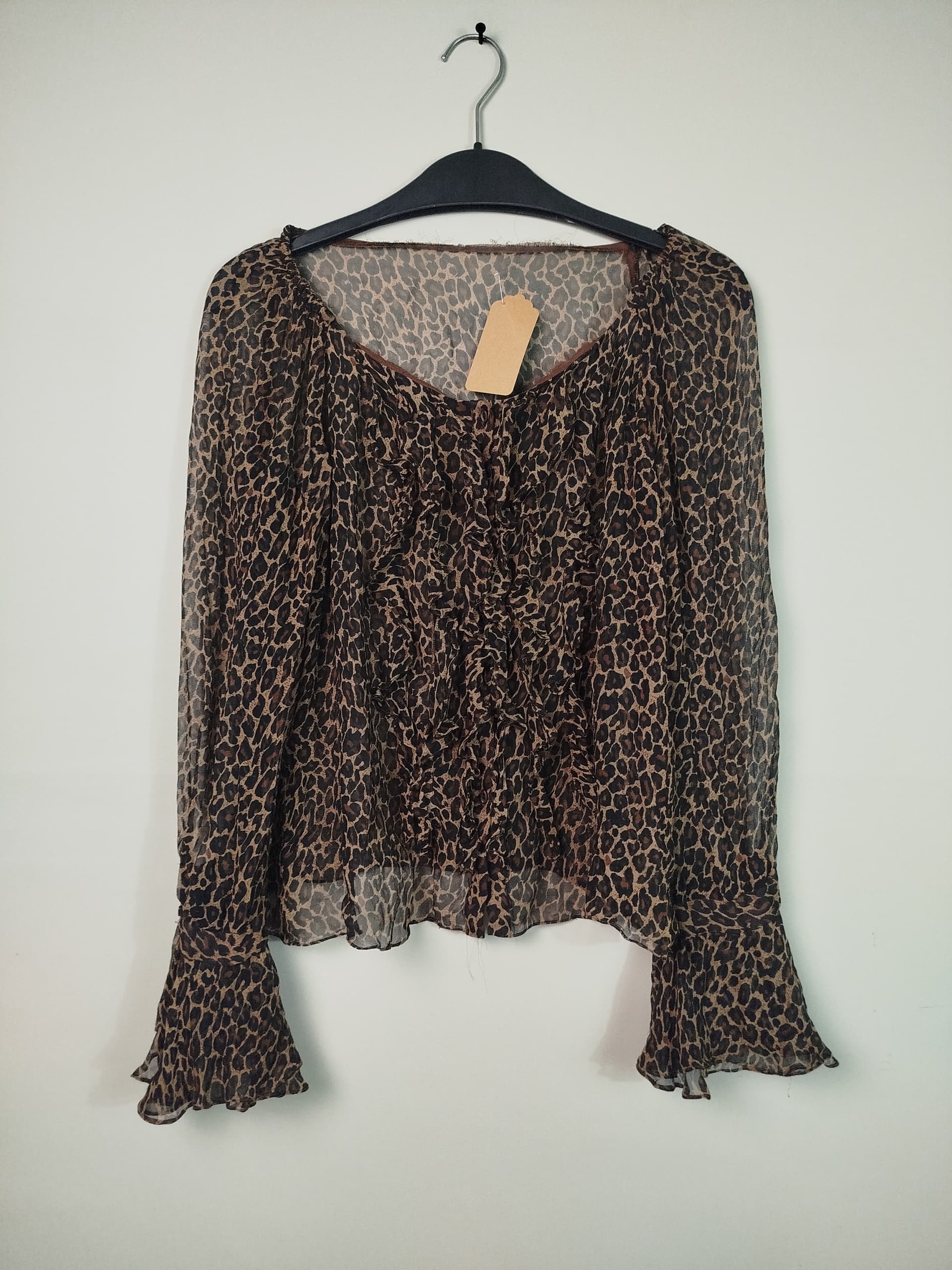Blusa Sin Marca