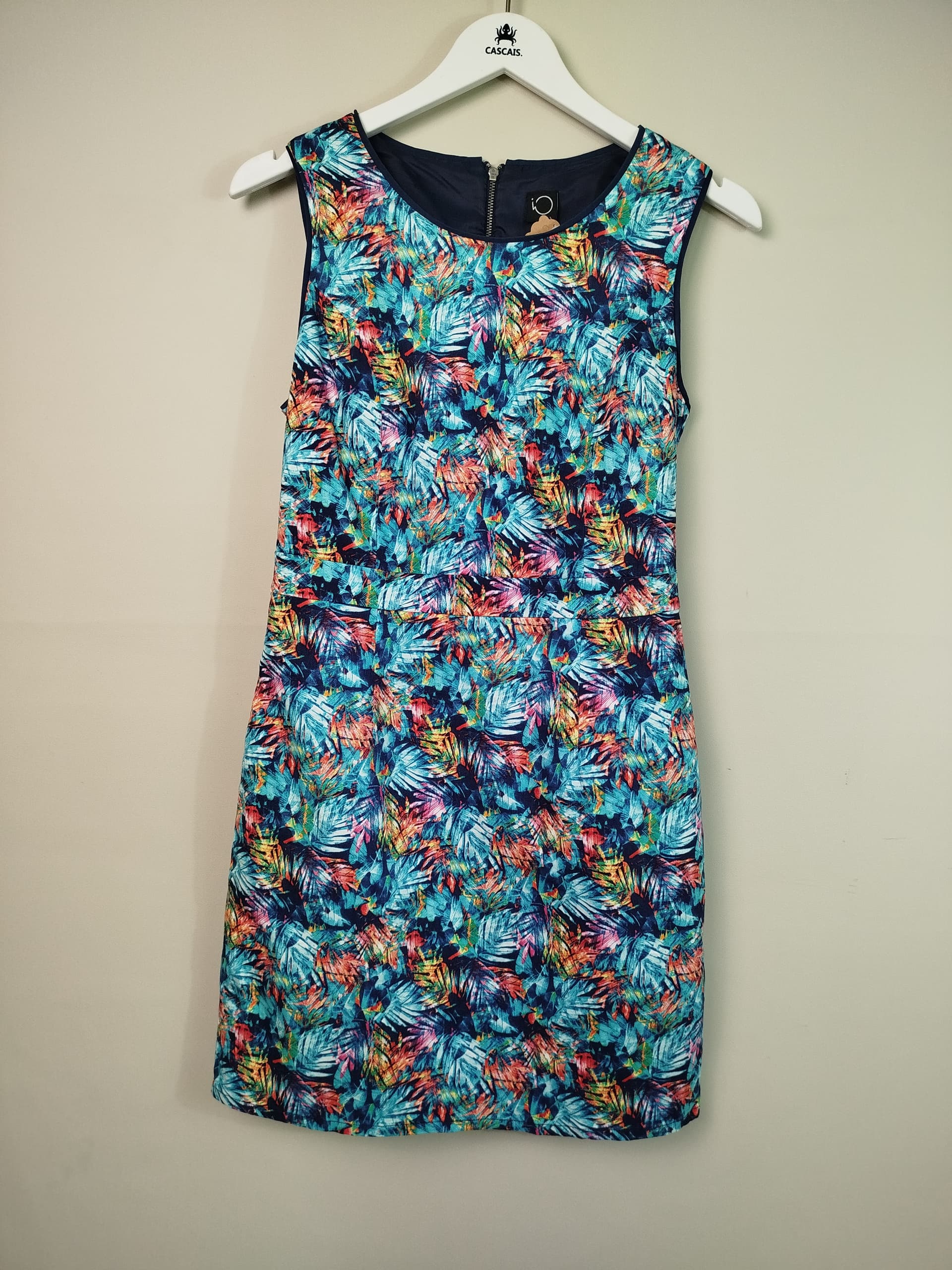 Vestido iO